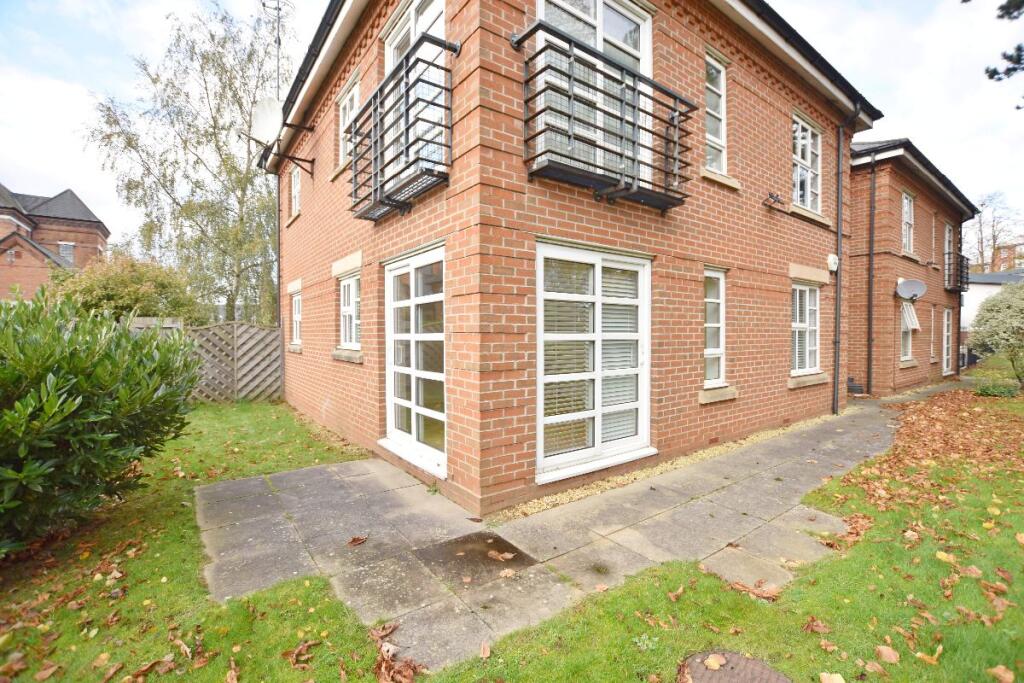 Additional image 12 of Staff Way, Birmingham