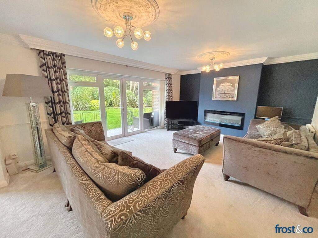 Additional image 3 of The Avenue, Branksome Park, Poole, Dorset, BH13