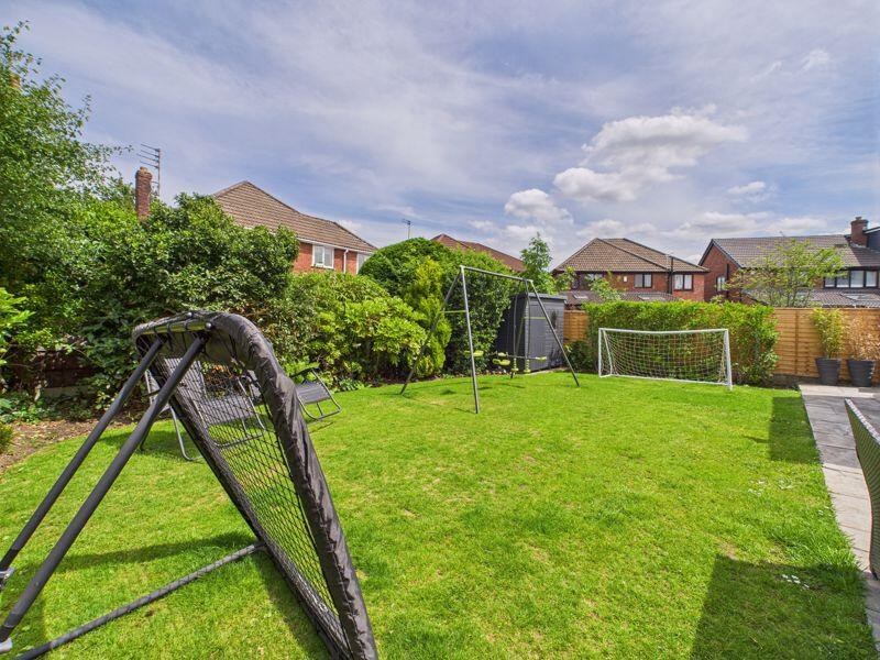 Additional image 27 of Rhodes Drive, Unsworth, Bury, BL9
