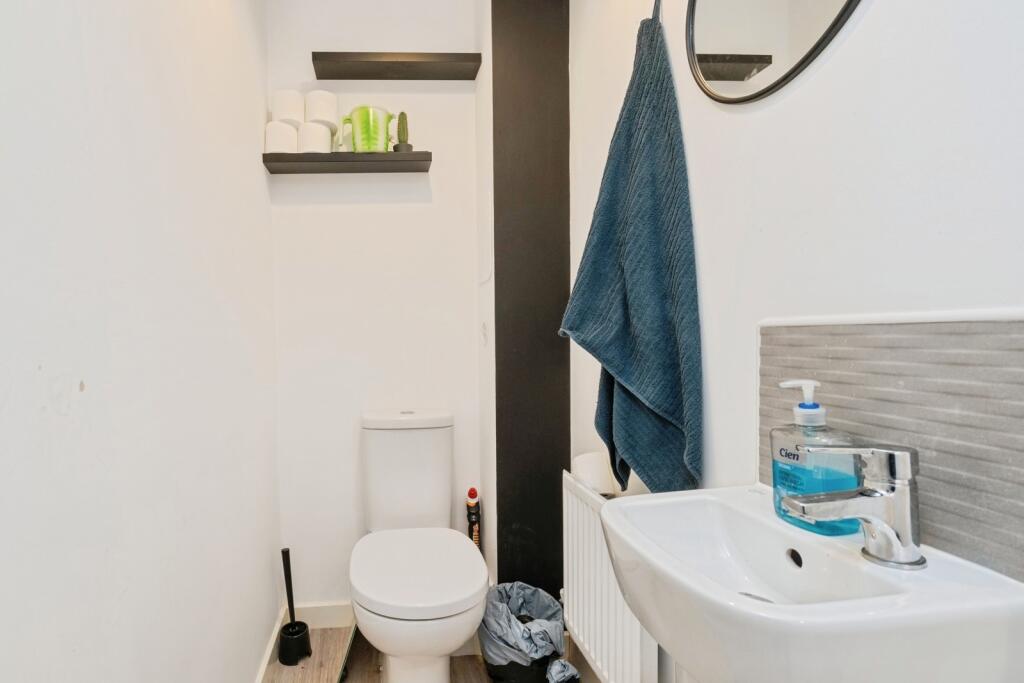 Additional image 8 of Chequerbent Green, BOLTON, Lancashire, BL5