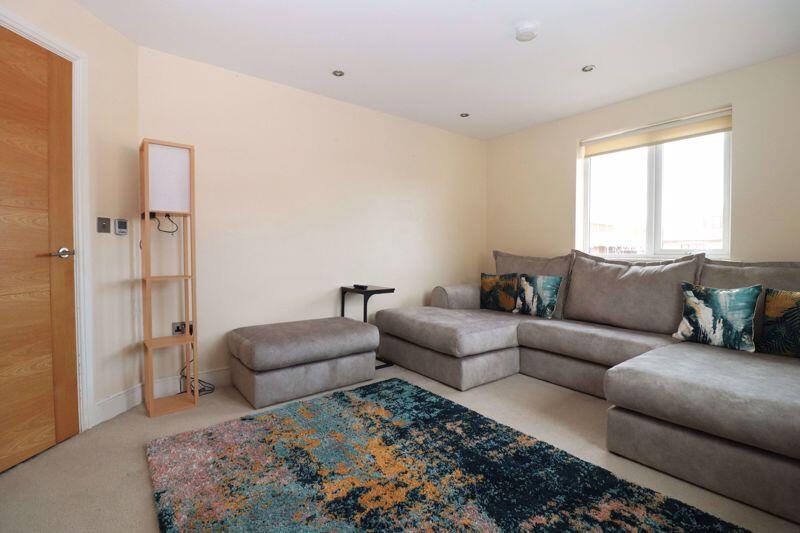 Additional image 17 of 3 Bedroom Second Floor Maisonette With Parking Close To Town Centre & Beach