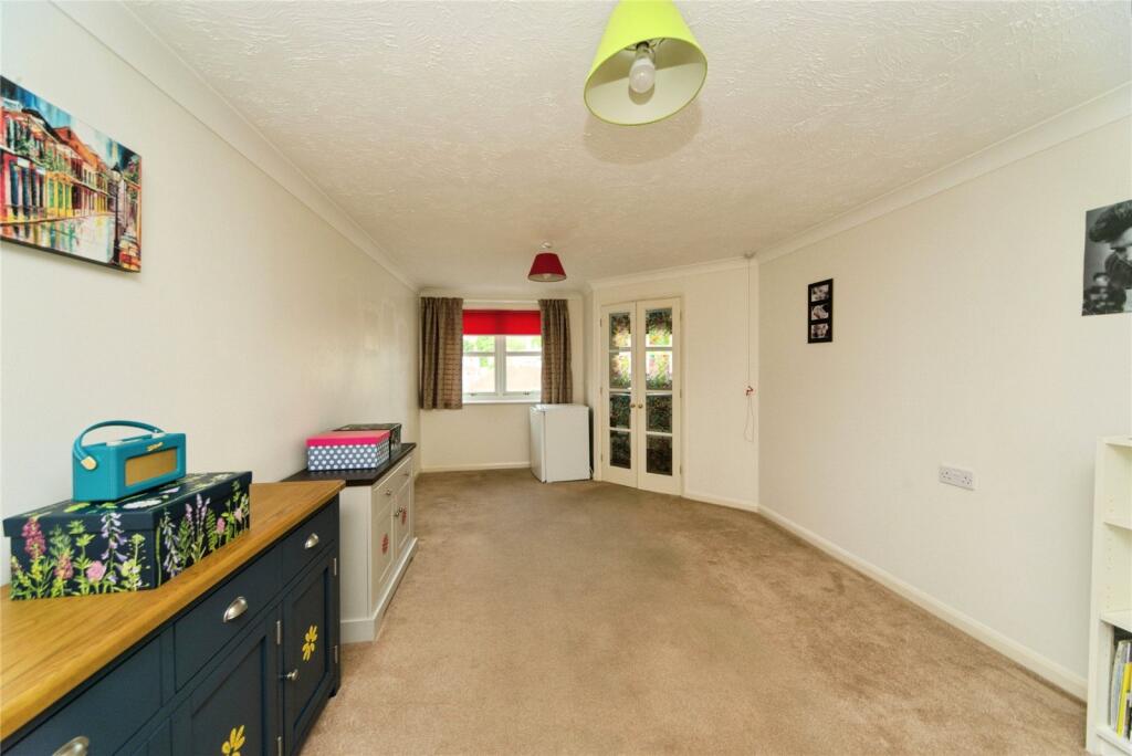 Additional image 6 of Colonel Stevens Court, The Meads