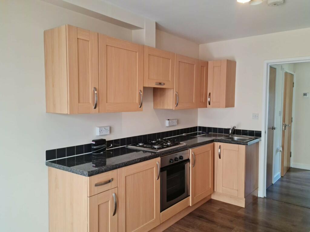 Additional image 2 of 1 bed Terrace House on Orchard Close
