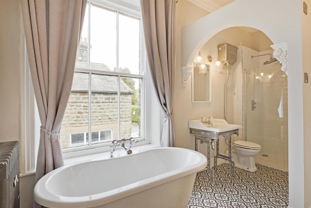 Additional image 37 of Oakfield House, Hazlewood