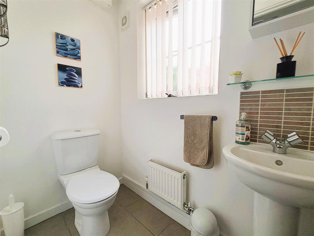 Additional image 4 of Ashfield Lane, Marston Green, Solihull