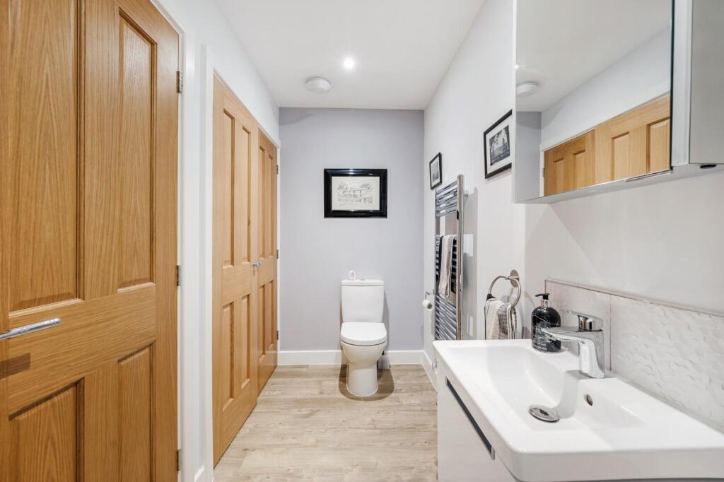 Additional image 12 of Sanctuary Mews, Bromley Cross, Bolton