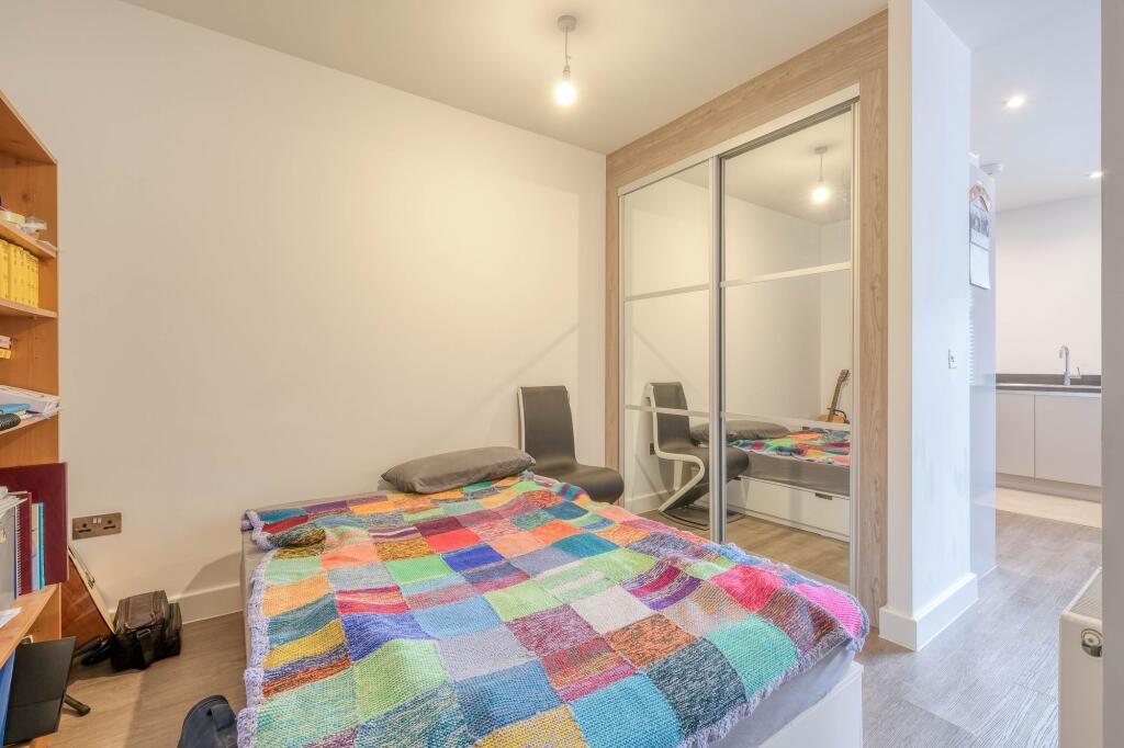 Additional image 8 of Homer Road, Solihull, B91