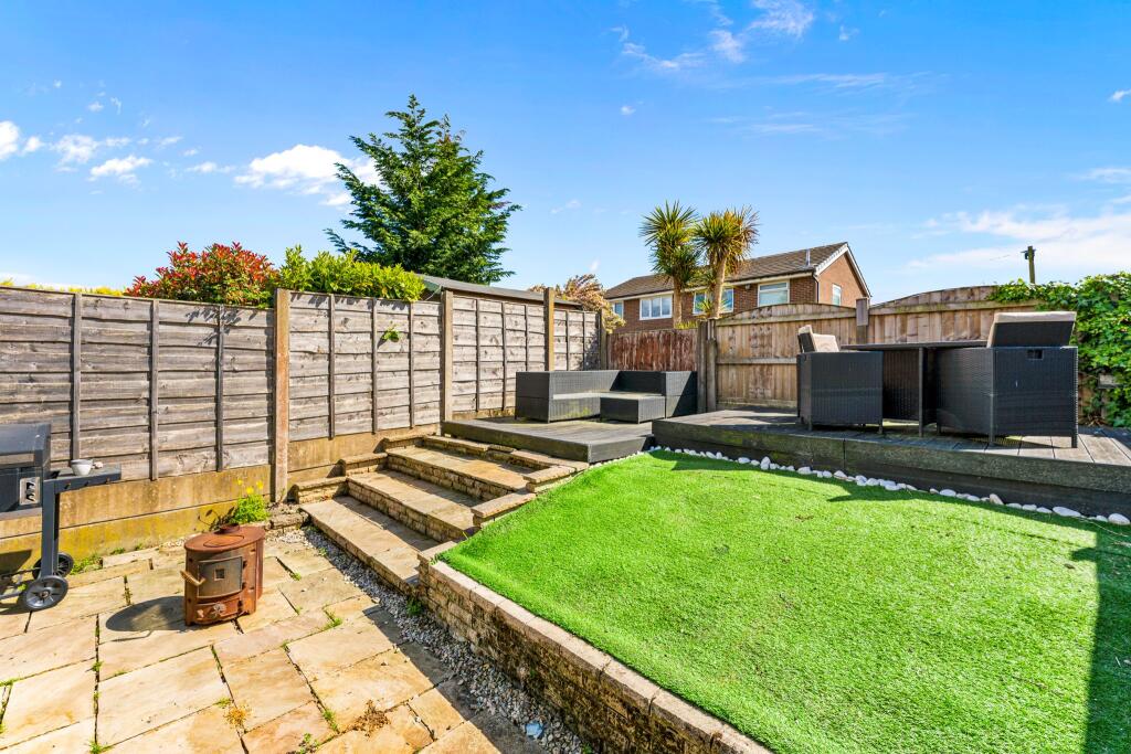 Additional image 15 of Thornham Drive, Bolton, BL1