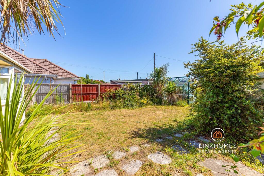 Additional image 17 of Pergin Crescent, Poole, BH17