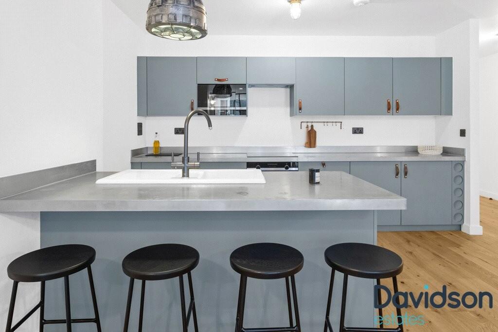 Property image for 6 Derwent House, Mary Ann Street, Birmingham