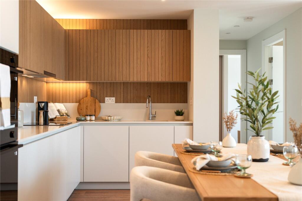 Additional image 2 of E102 The Waterfront, West Quay Marina, Poole, Dorset, BH15