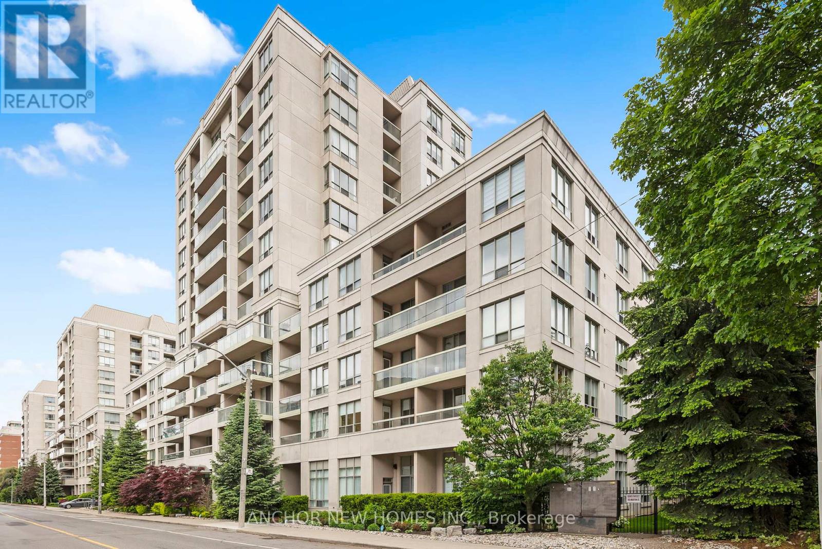 515 - 195 MERTON STREET|Toronto (Mount Pleasant West), Ontario M4S3H6