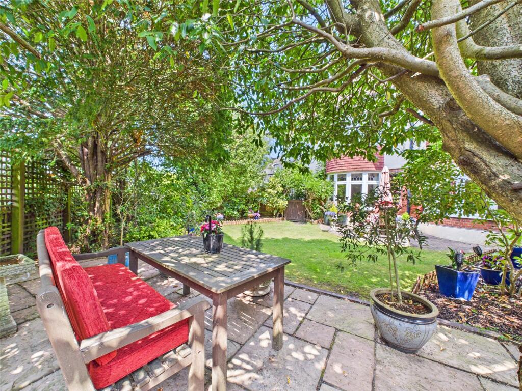 Additional image 18 of Keswick Road, Boscombe Manor, Bournemouth, Dorset, BH5