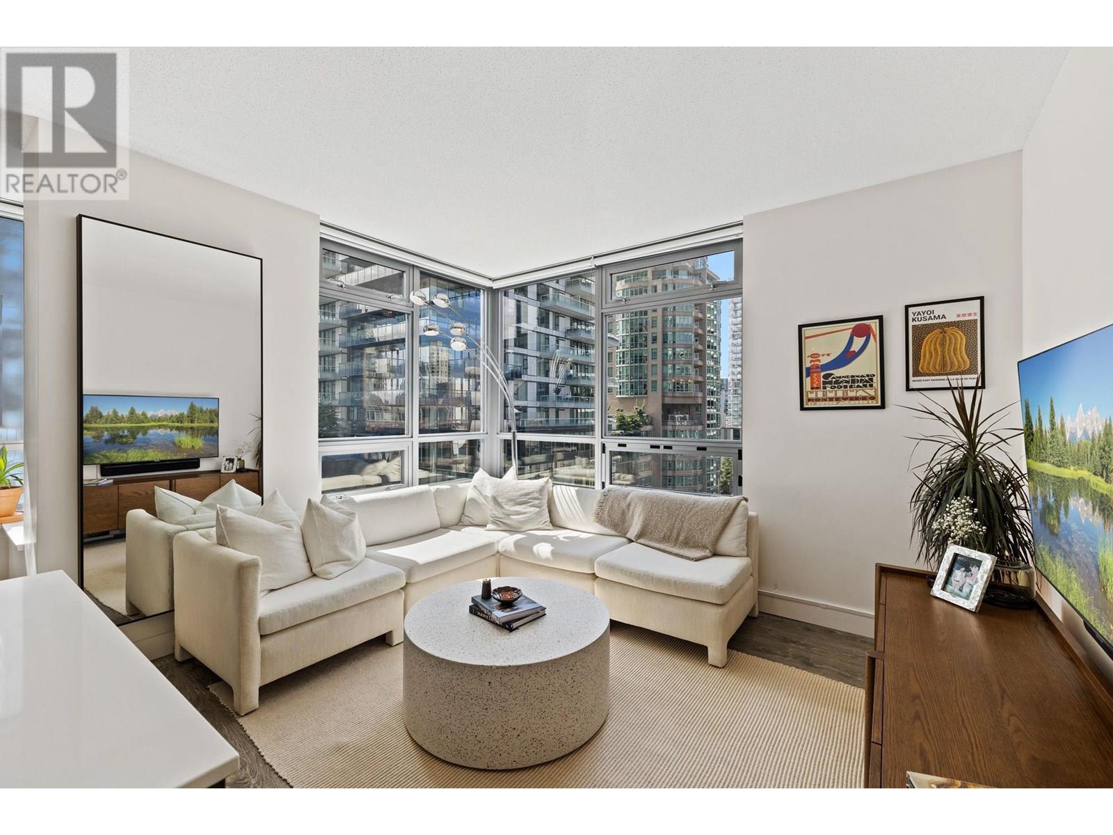 807 1308 HORNBY STREET|Vancouver, British Columbia V6Z0C5