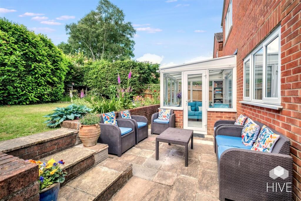 Additional image 23 of Bridport Road, Verwood