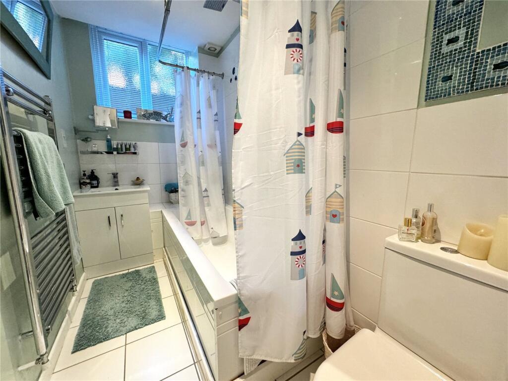 Additional image 8 of Durley Gardens, Bournemouth, BH2