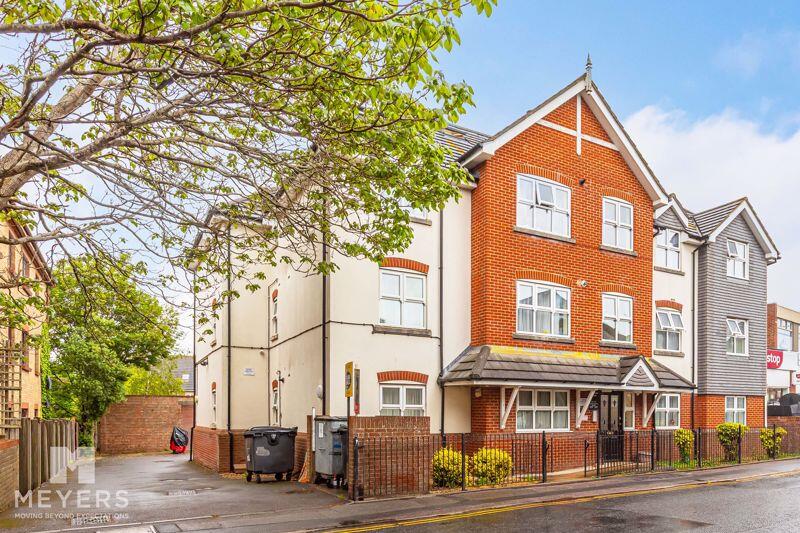 Additional image 9 of Jasmine Court, 56-62 Seabourne Road, Bournemouth, BH5
