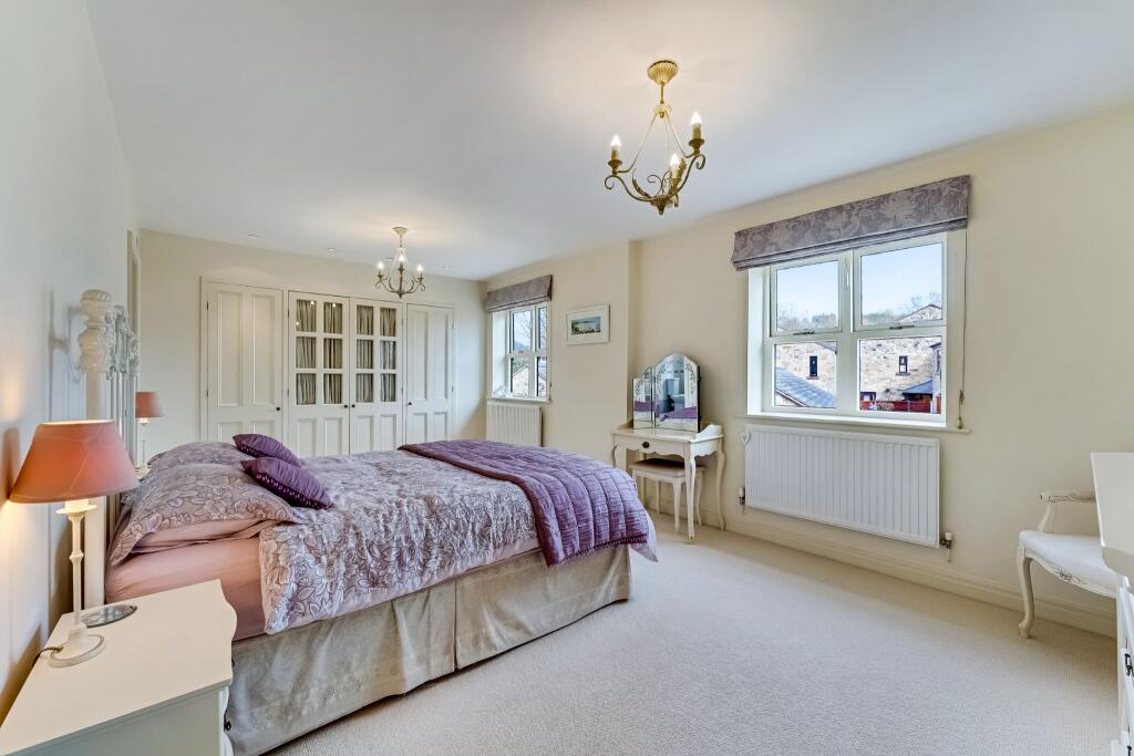 Additional image 27 of Bradshaw Hall Drive, Bolton, BL2