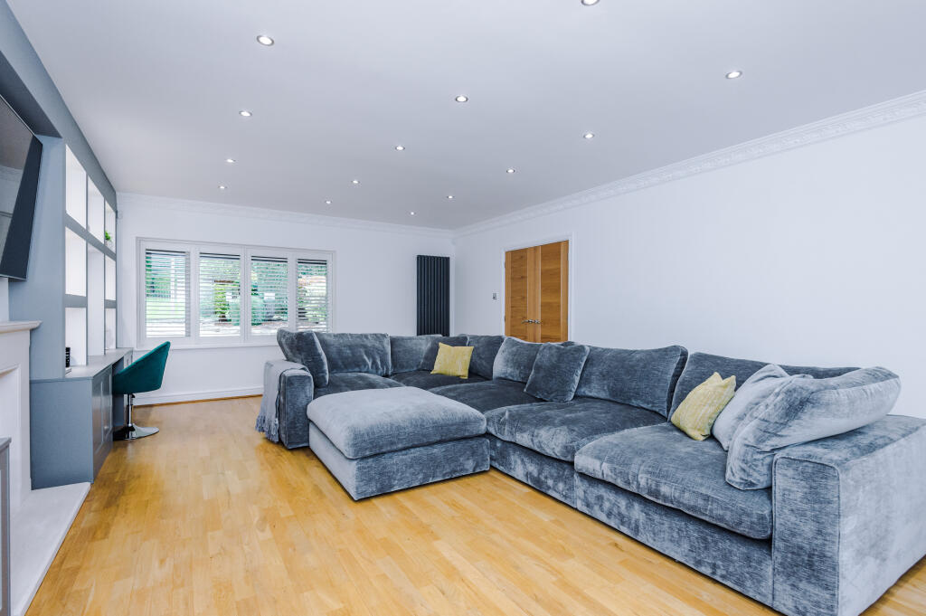 Additional image 12 of New Meadow, Lostock, Bolton, BL6