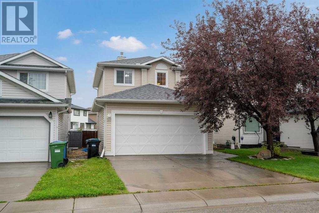 43 Country Hills Manor NW|Calgary, Alberta T3K5C7