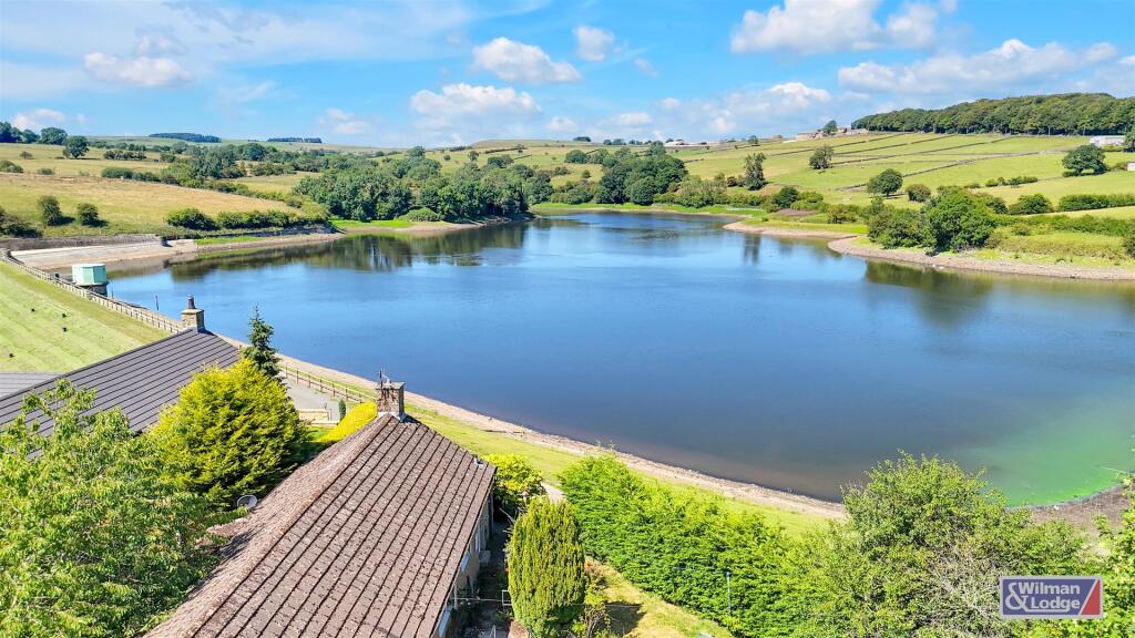 Additional image 17 of High Brunthwaite, Silsden,