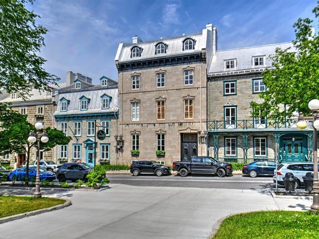 Property image for 53 Rue D'Auteuil|#5|Québec (La Cité-Limoilou), Quebec G1R4C2