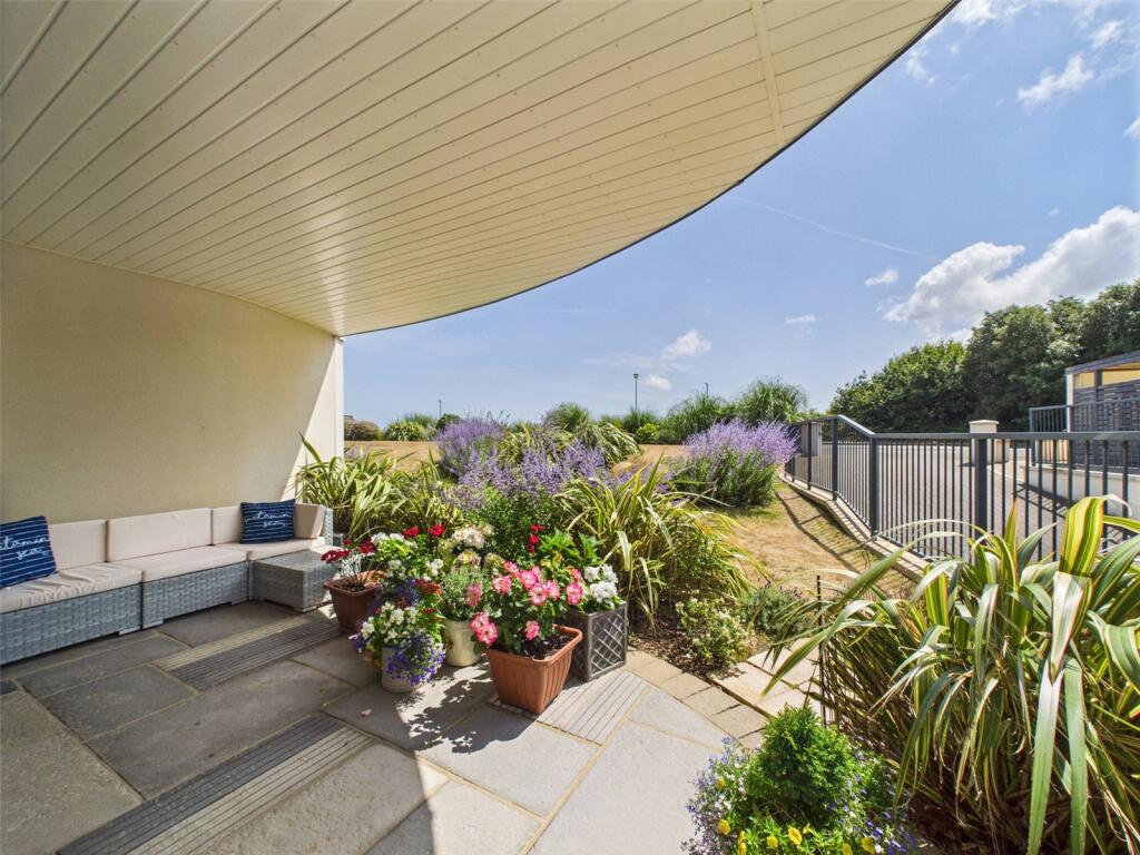 Additional image 11 of Boscombe Overcliff Drive, Bournemouth, Dorset, BH5