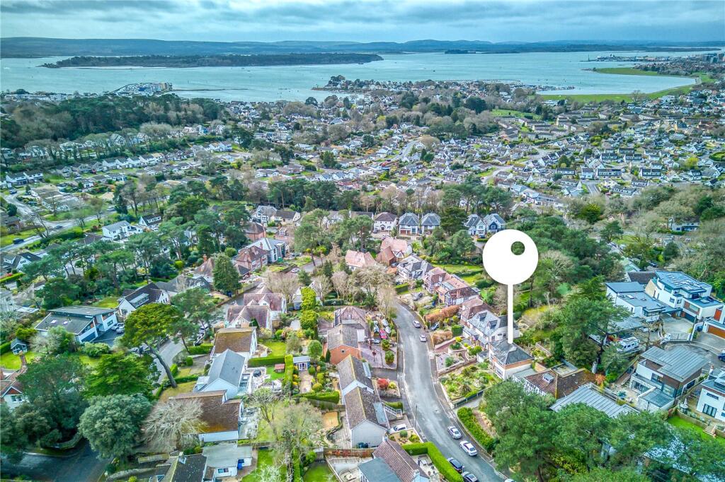 Additional image 12 of De Redvers Road, Poole, Dorset, BH14