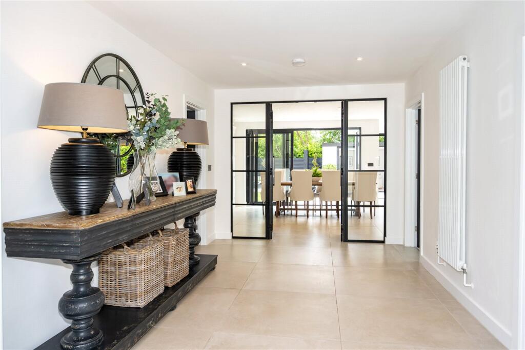 Additional image 11 of Springfield Avenue, Christchurch, Dorset, BH23