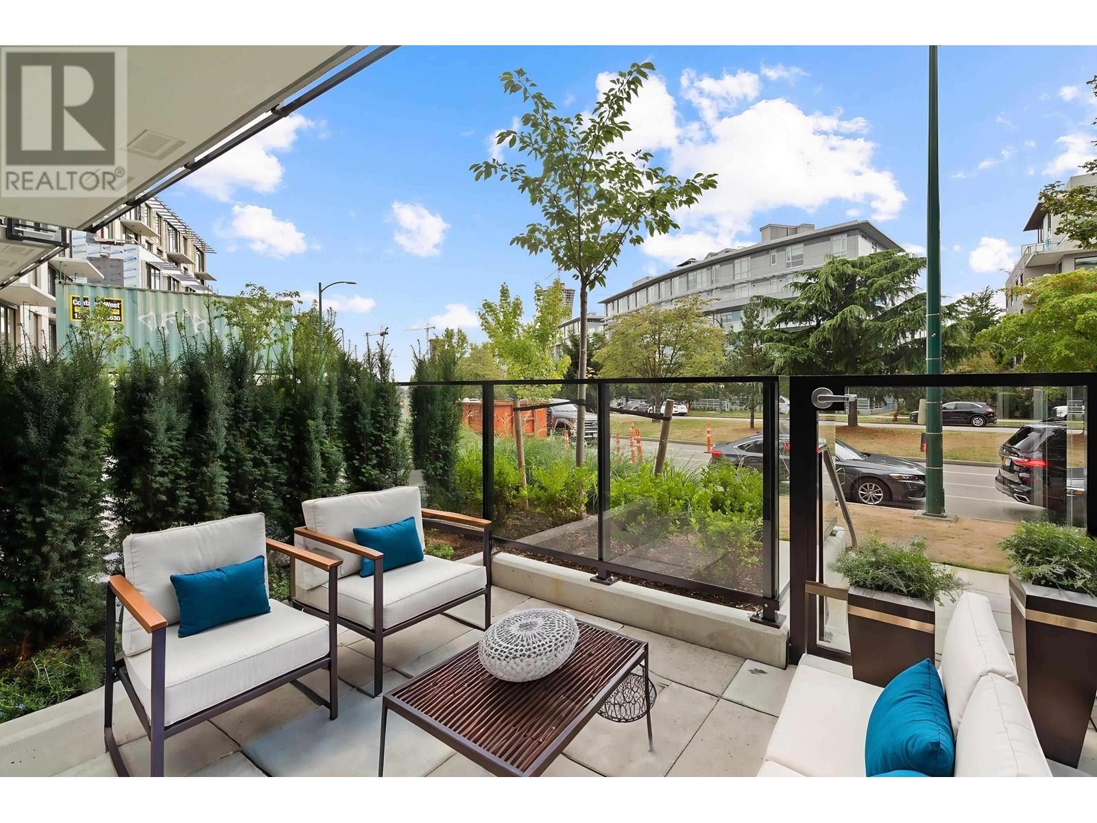 114 5168 CAMBIE STREET|Vancouver, British Columbia V5Z0K7