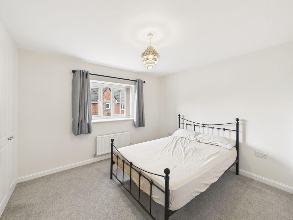 Additional image 10 of Swallows Close, Bromsgrove, B61