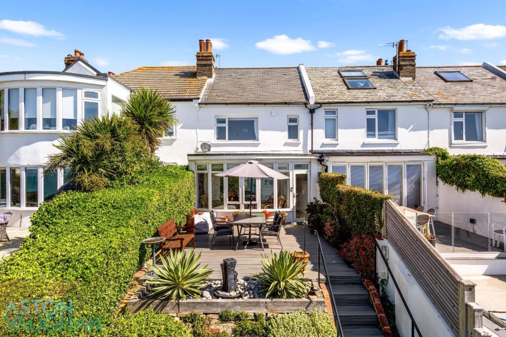 Roedean Terrace, Brighton