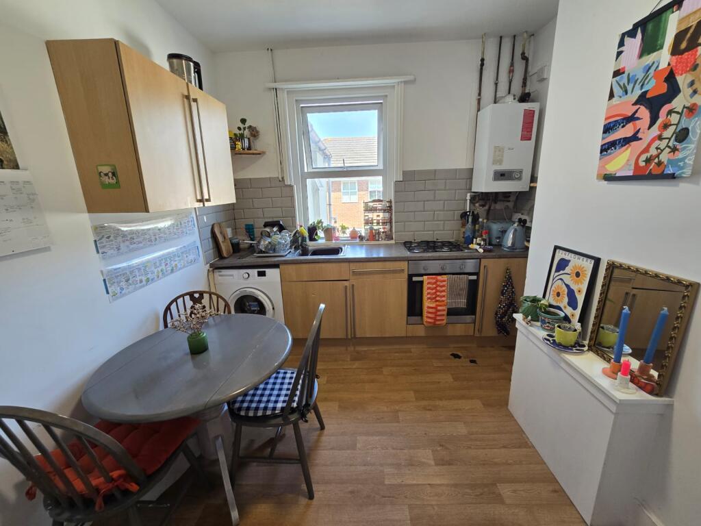 Additional image 5 of Hanover Street, Brighton