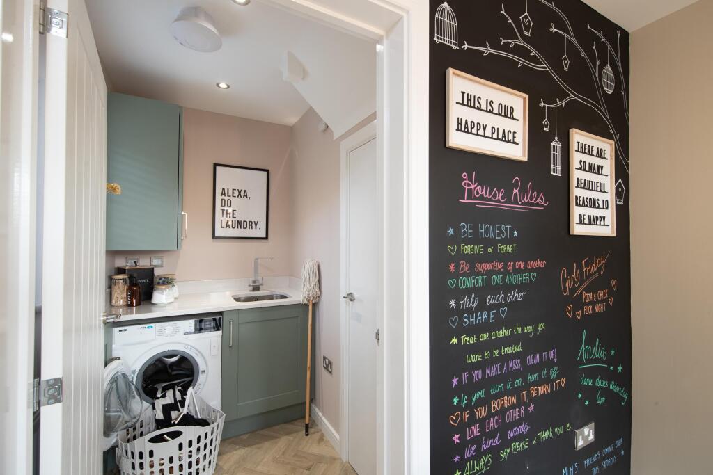 Additional image 4 of The Fairways,
Westhoughton,
Bolton,
BL5