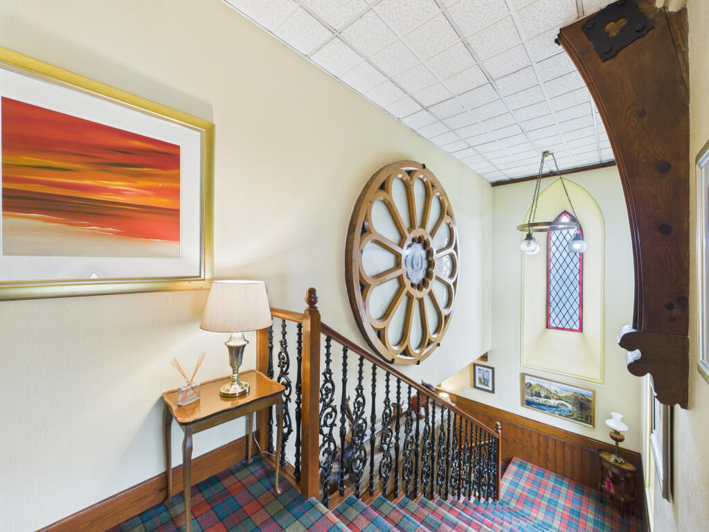 Additional image 25 of The Auld Kirk, 31 Braemar Road, Ballater, Aberdeenshire