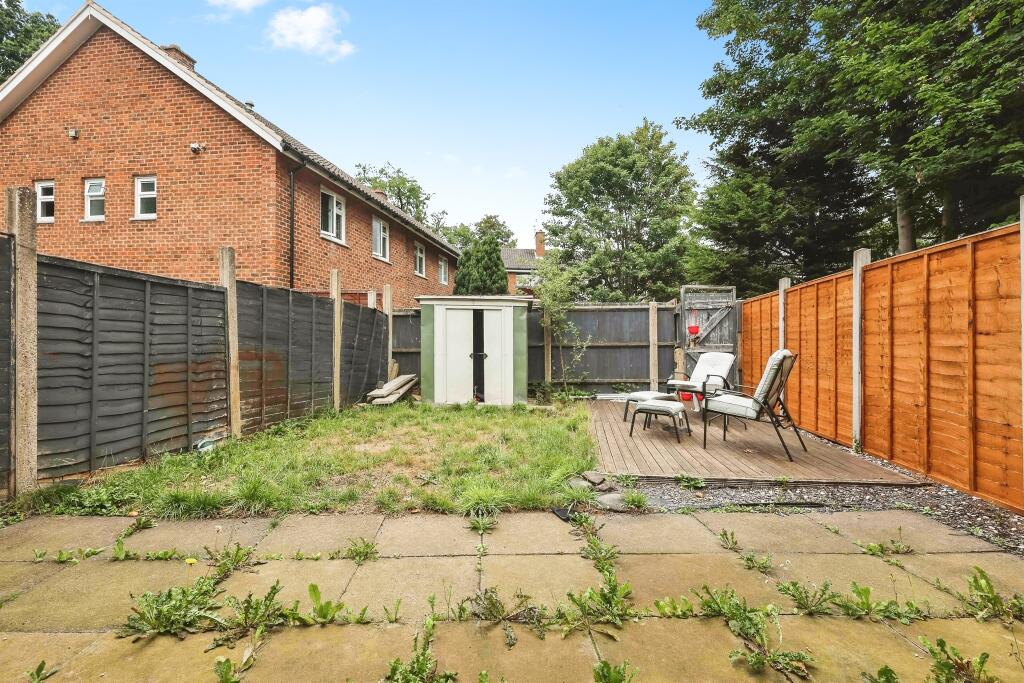 Additional image 17 of Withy Grove, Birmingham