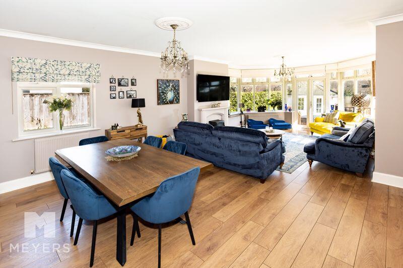 Additional image 4 of Hillside Road | Verwood | BH31