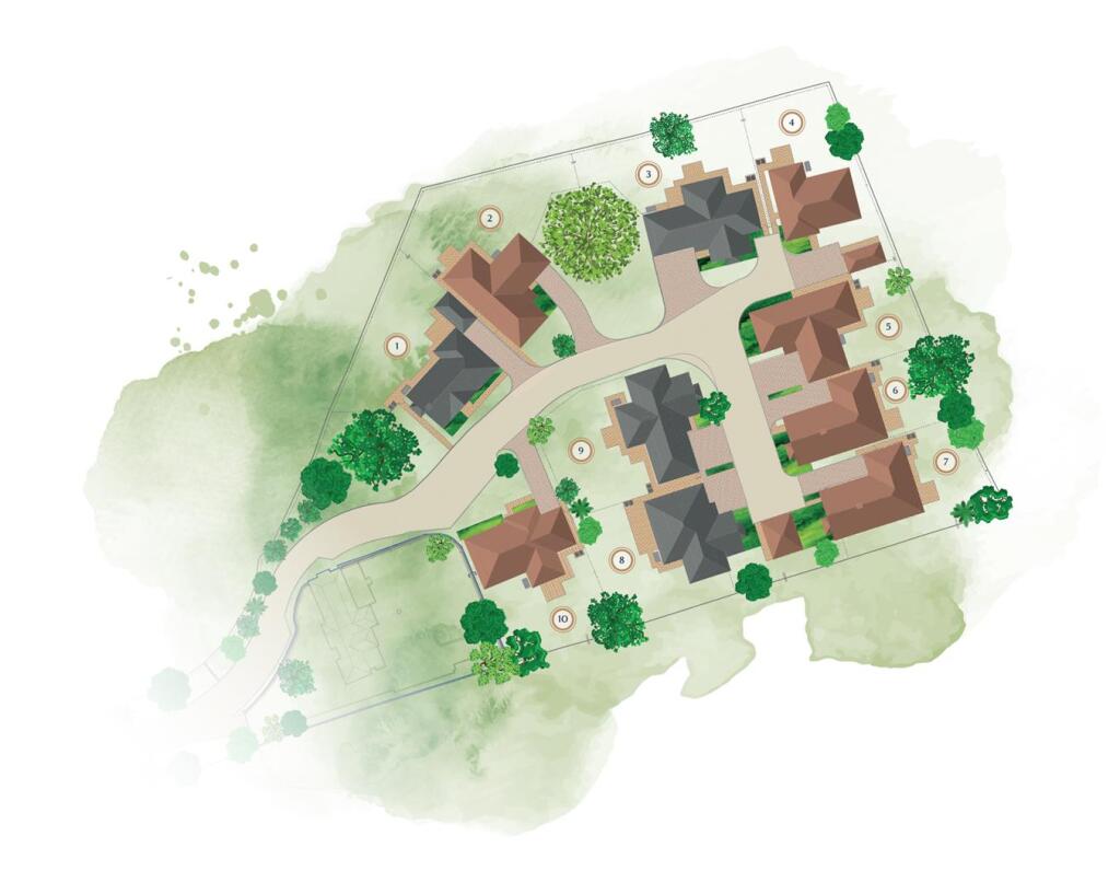 Additional image 8 of Linwood Park, Arundel