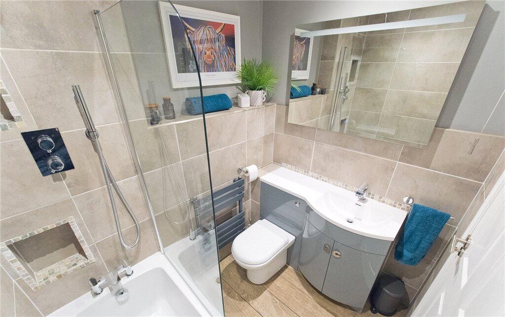 Additional image 13 of Wensleydale Way, Riddlesden, Keighley, BD20