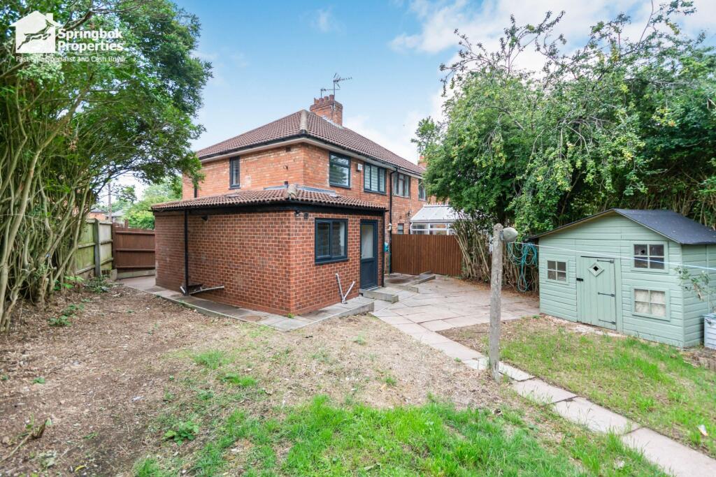 Additional image 18 of Lockton Road, Stirchley, West Midlands