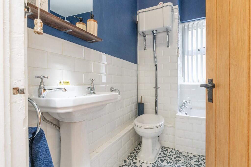 Additional image 12 of Roundabout Cottage, High Hill Grove, Settle, North Yorkshire, BD24