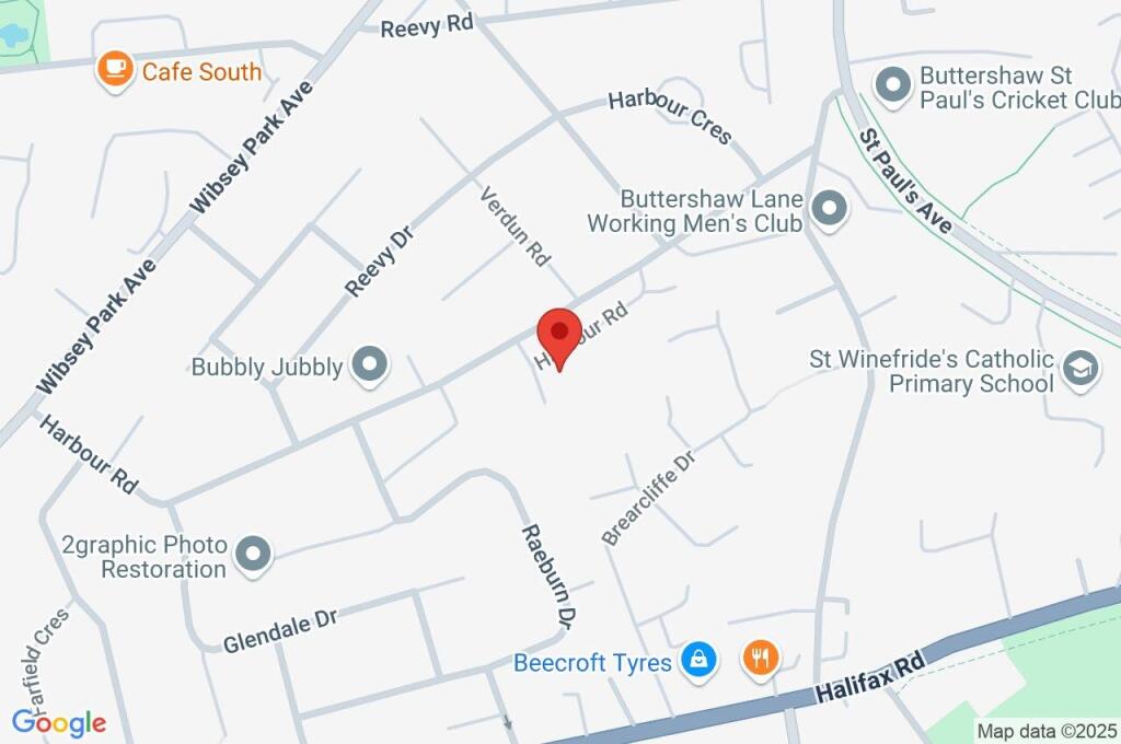 Additional image 12 of Harbour Road, Wibsey, Bradford, BD6