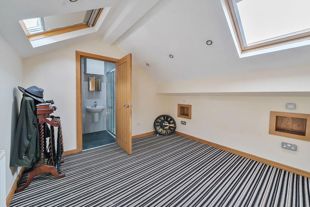 Additional image 28 of Highfield Lane, Oakworth, Keighley, BD22 7JB