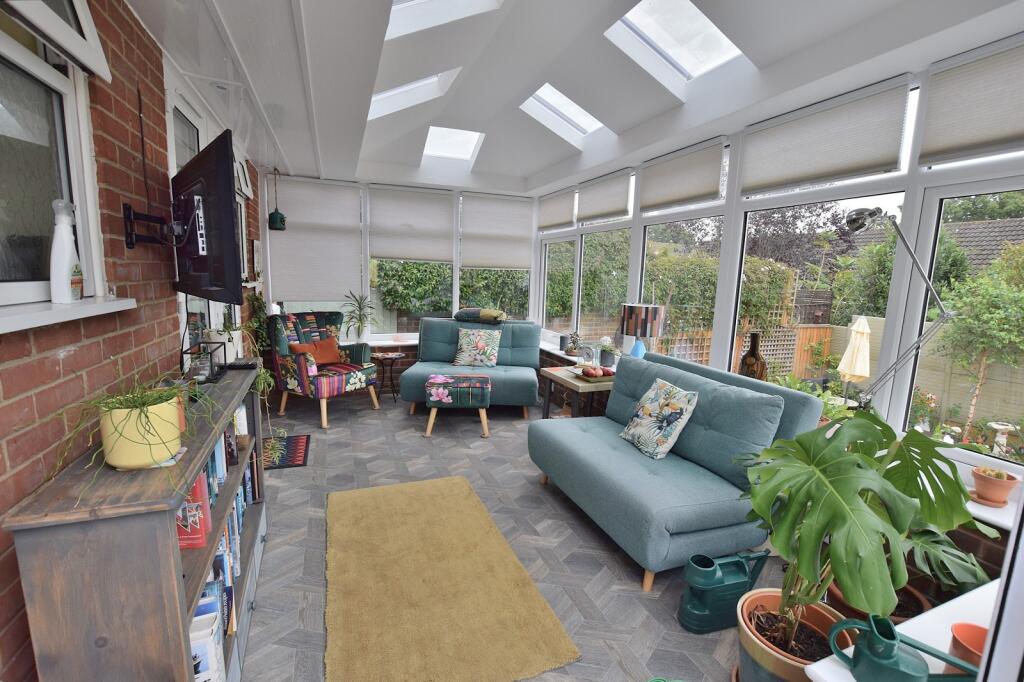 Additional image 6 of Duncan Road, Ashley, Hampshire. BH25 5AW