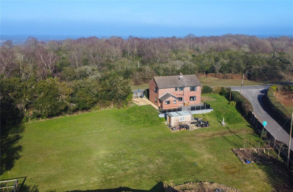 Additional image 32 of Forest Road, Thorney Hill, Bransgore, Christchurch, BH23