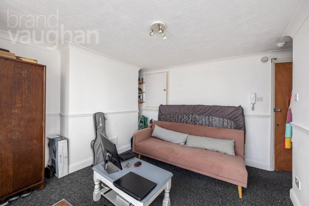 Additional image 5 of St. James's Street, Brighton, East Sussex, BN2