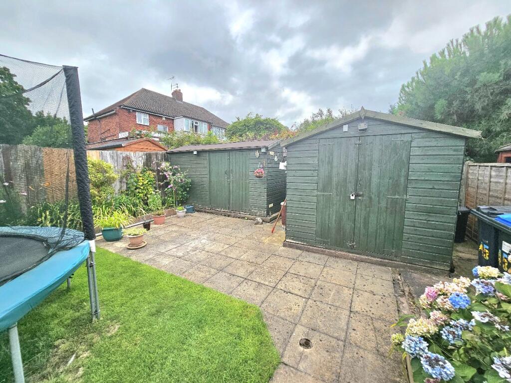 Additional image 16 of Grove Vale Avenue, Birmingham