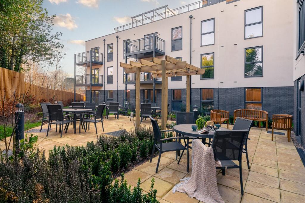 Additional image 6 of 25 Holland Road, Sutton Coldfield, West Midlands, B72 1SB