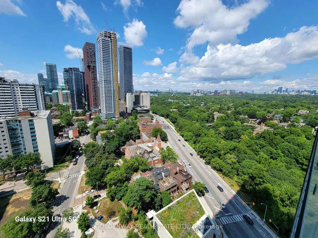 Additional image 2 of 575 Bloor St Unit 2009