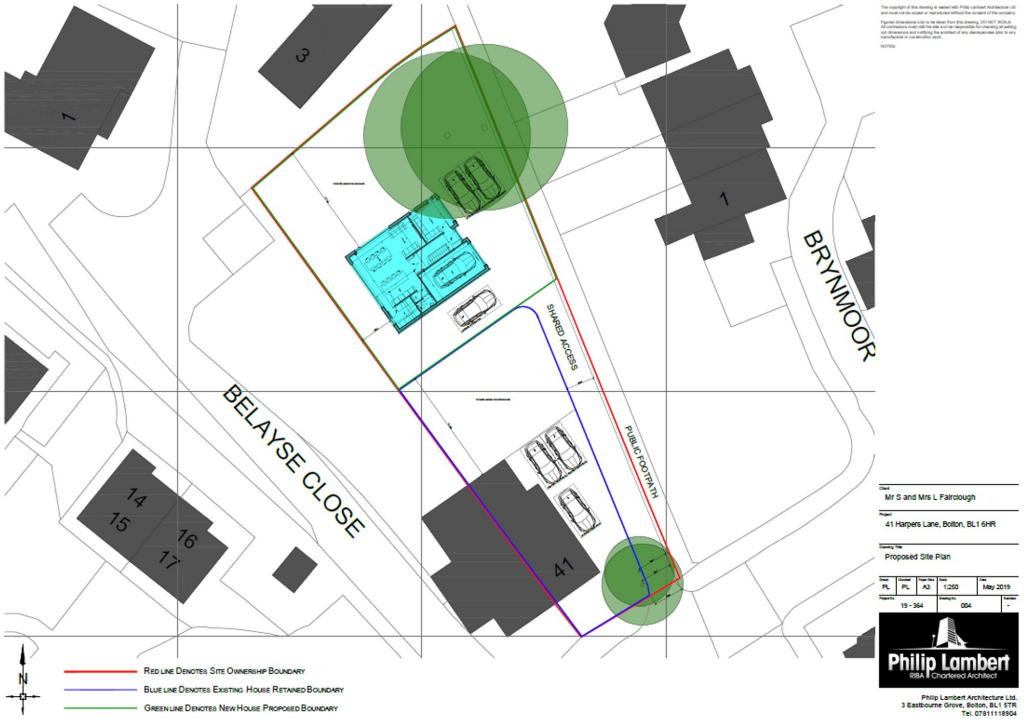 Additional image 51 of Harpers Lane, Bolton, BL1